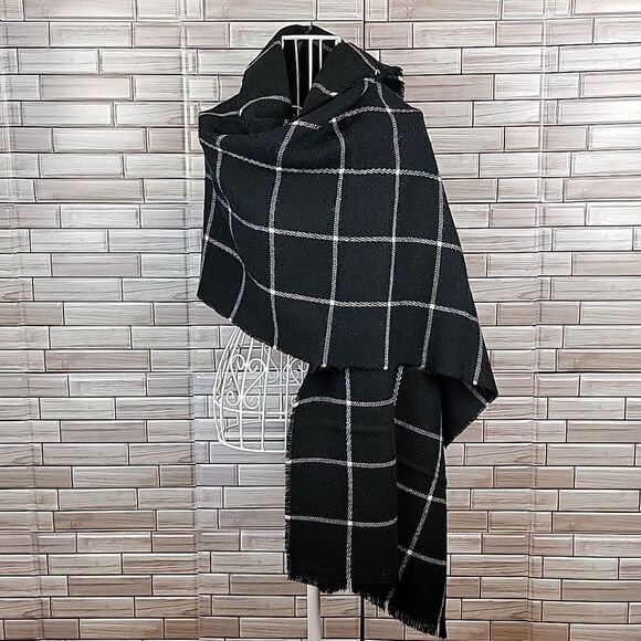 Unbranded oversized scarf - Picture 4 of 6